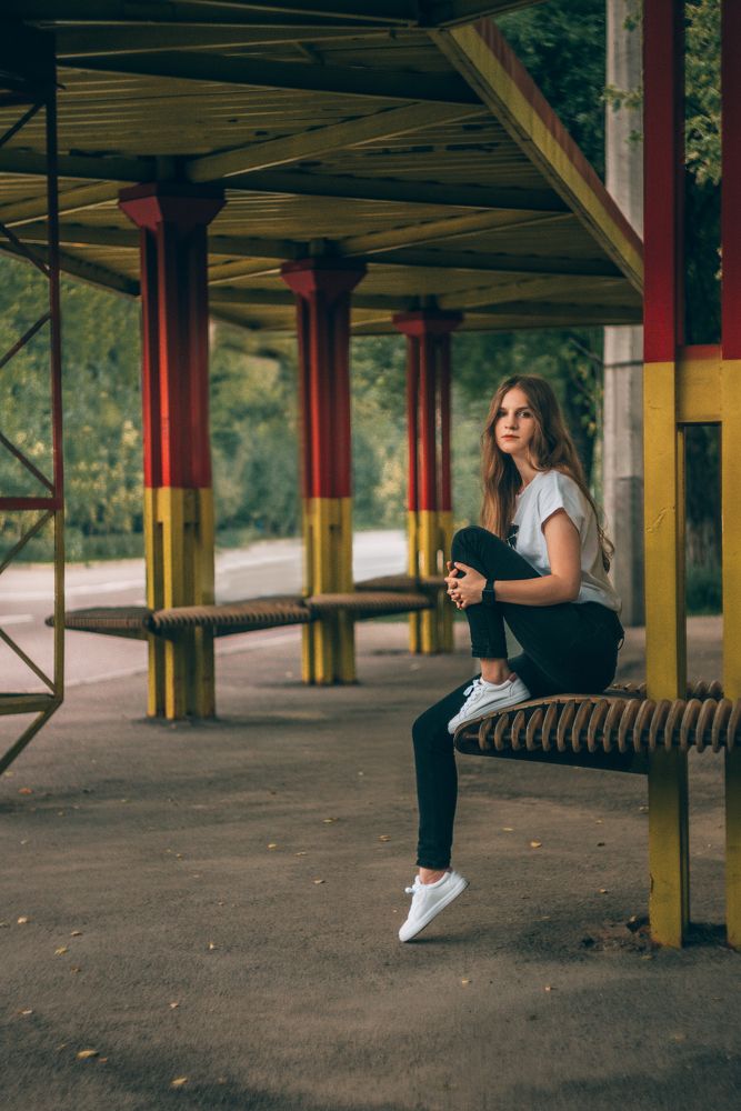 Photograph by Алеся Каракулова