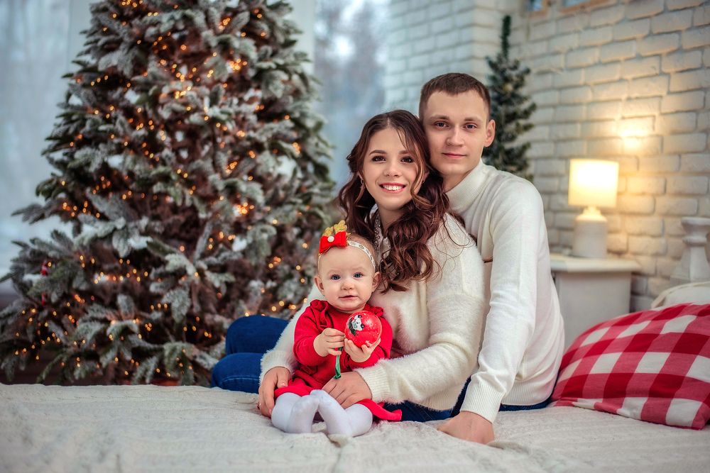 Photograph by Ирина Юрлова