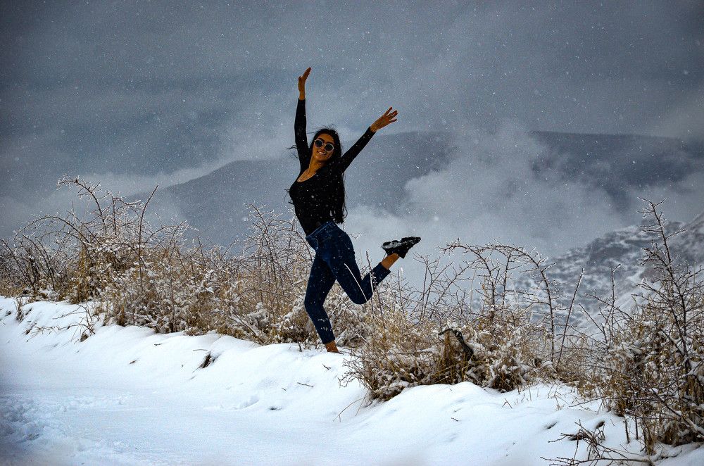 Photograph by Инна Гаджиева