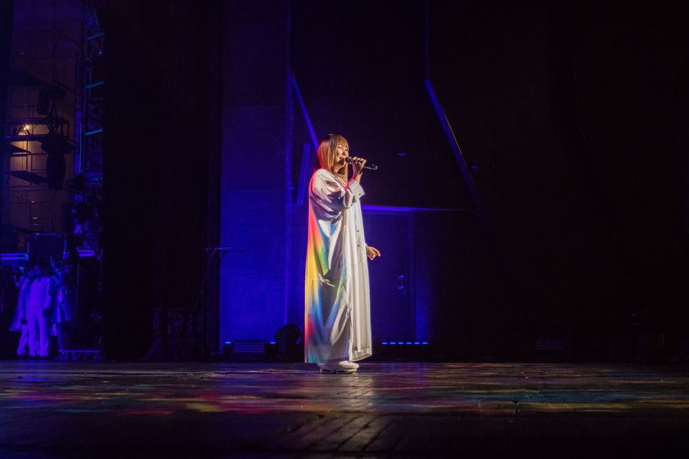 Photograph by Юлия Чеботарева