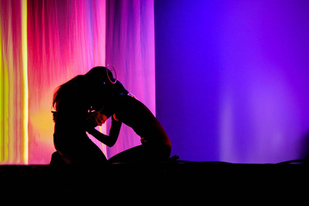 Photograph by Юлия Чеботарева