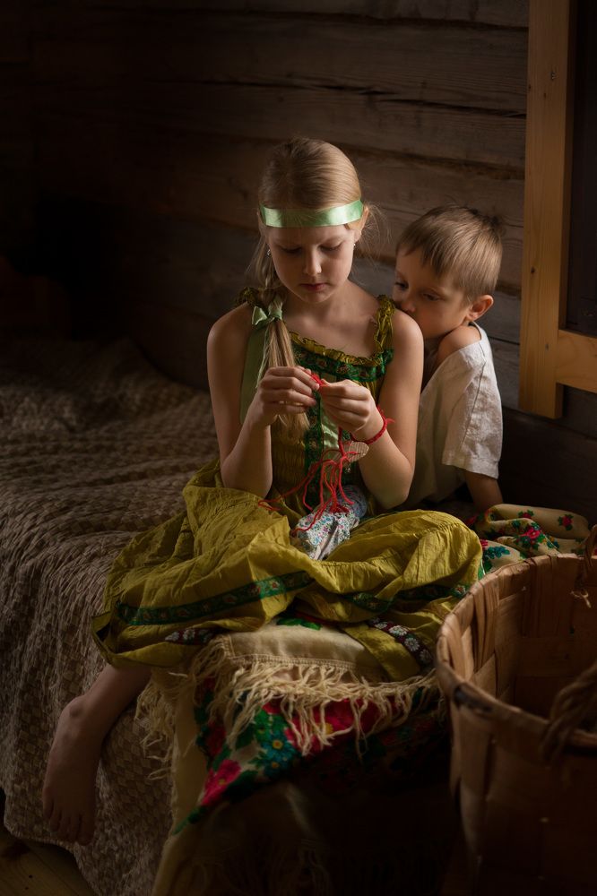 Photograph by Ирина Бардонова