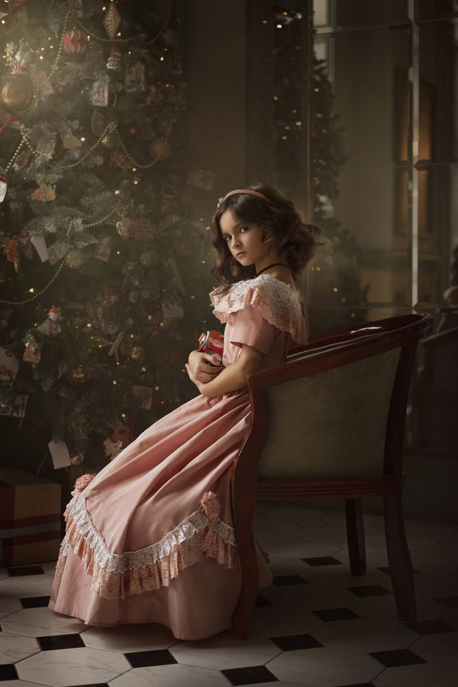 Сказка о Щелкунчике