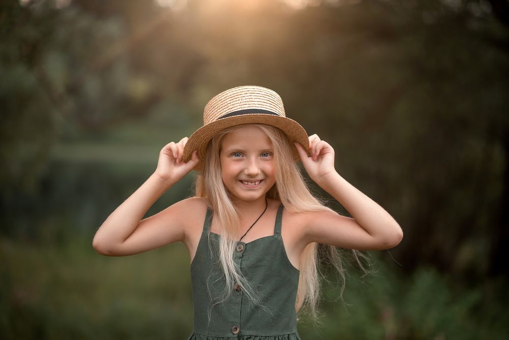 Дело в шляпе!