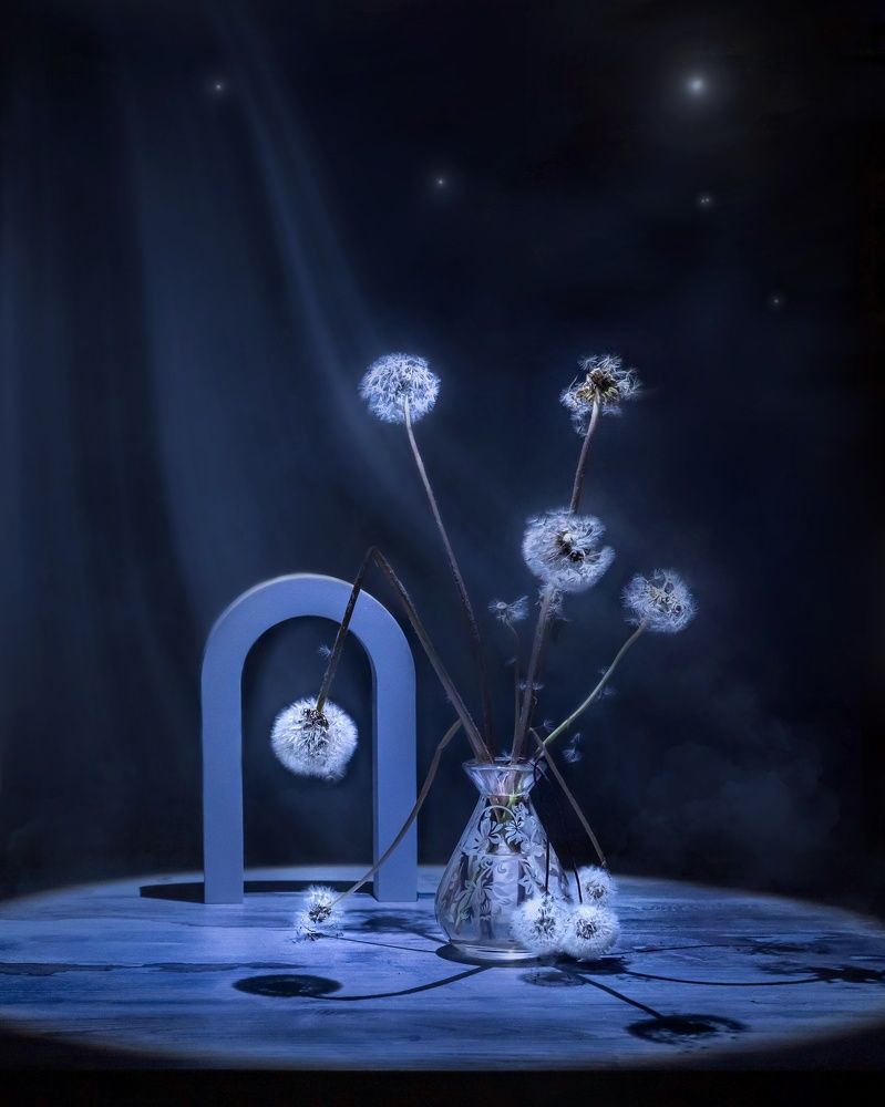 Photograph by Ксения Ершова