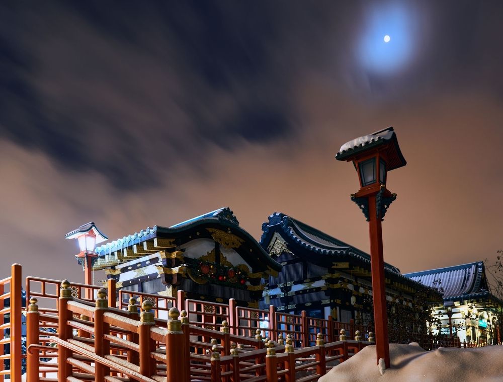 Photograph by Сергей Ветошкин