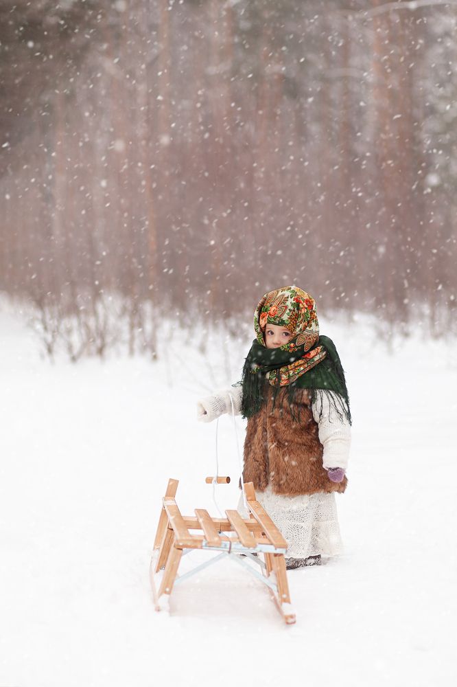 Photograph by Валентина Князева