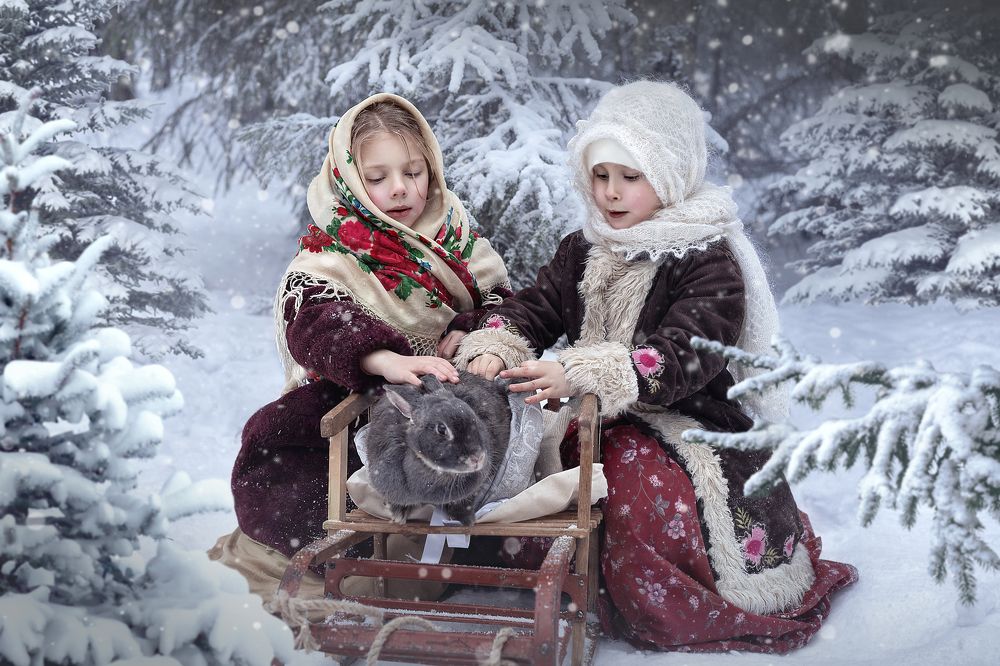 Photograph by Екатерина Вишневская