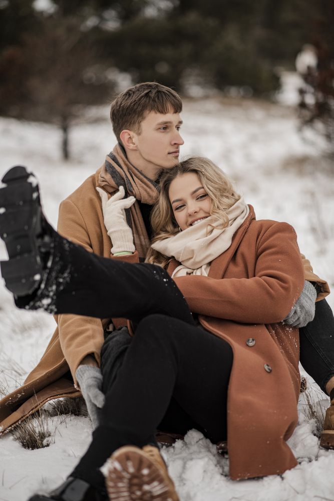 Фотография автора Gintarė Šimaitytė