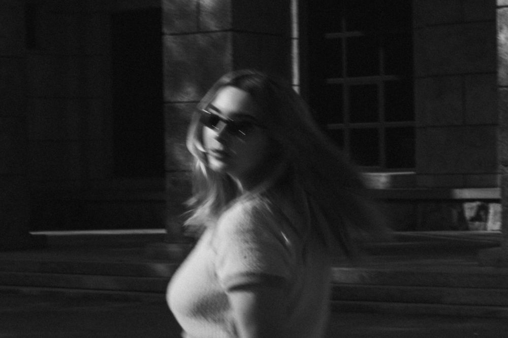 Photograph by Алеся Каракулова