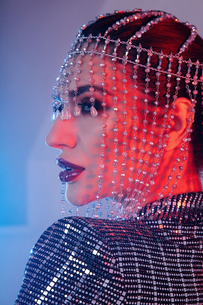 Photograph by Екатерина Луцкая