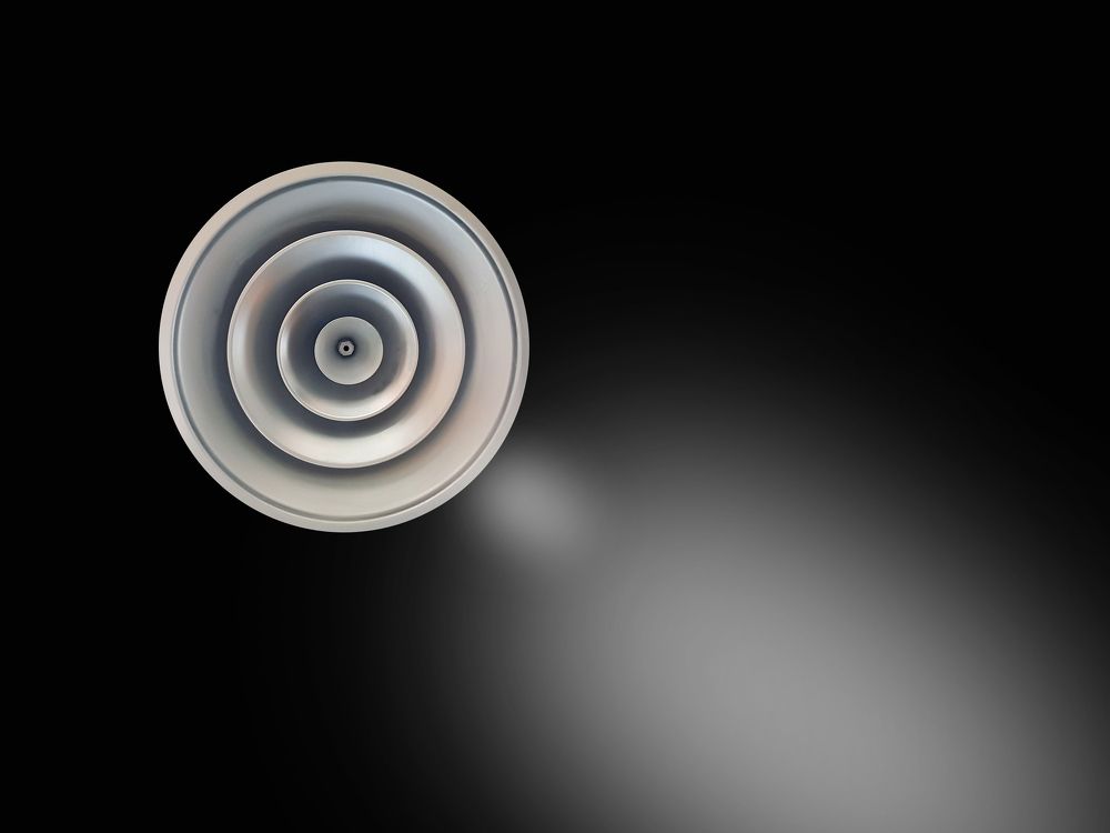 Ventilation valve