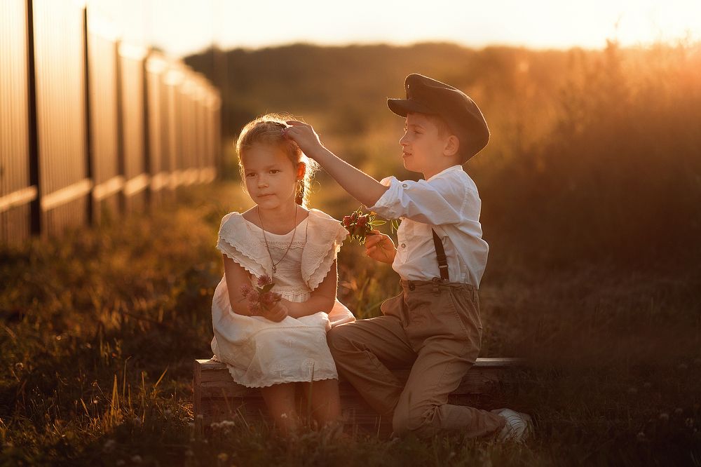 Photograph by Диана Кириллова