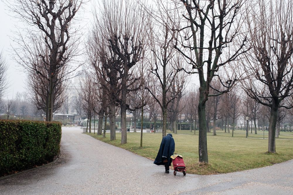 Photograph by Fuat Altintas