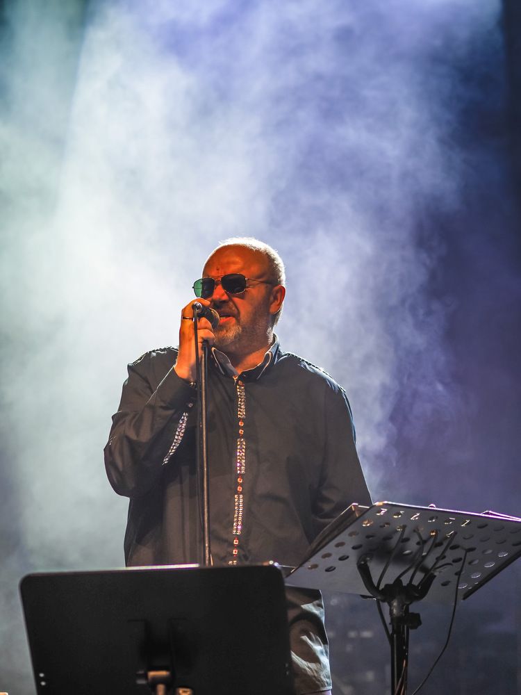 «RUSS FLOYD» /"Pink Floyd" Трибьют Show