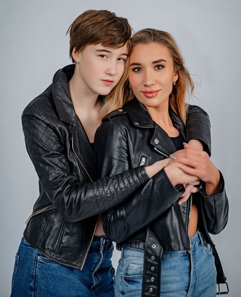 Photograph by Светлана Чижова