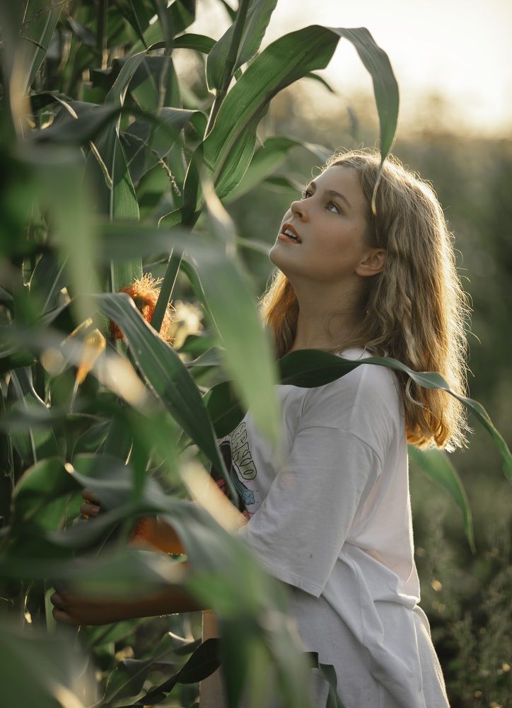 Photograph by Ирина Кучеровская