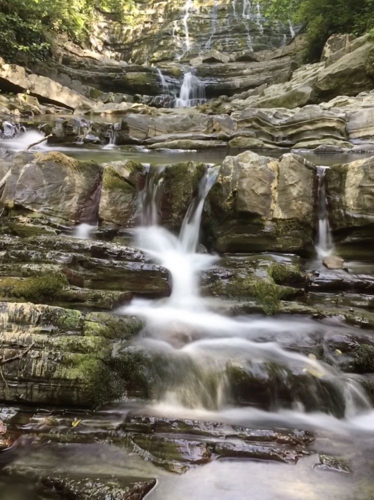 Фотография автора Ксения