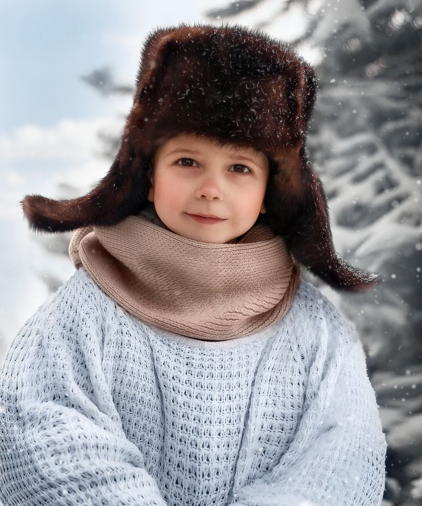 Photograph by Юлия Леонович