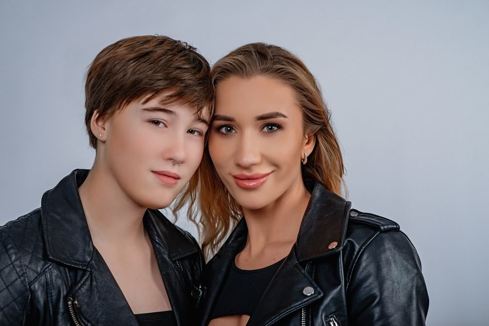 Photograph by Светлана Чижова