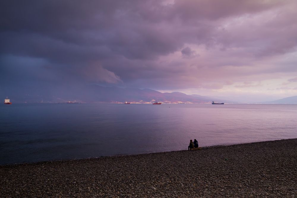 Photograph by Валерий Матросов