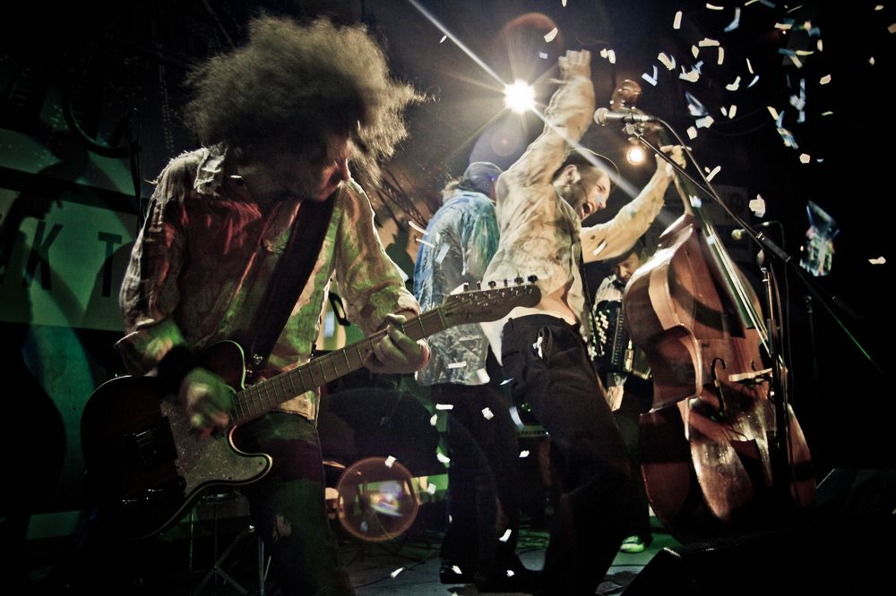 Photograph by 