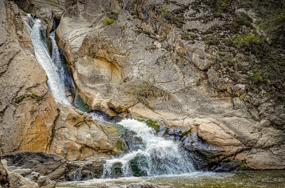 Photograph by Инна Гаджиева