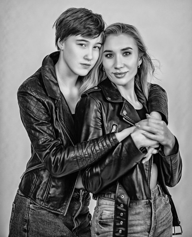 Photograph by Светлана Чижова