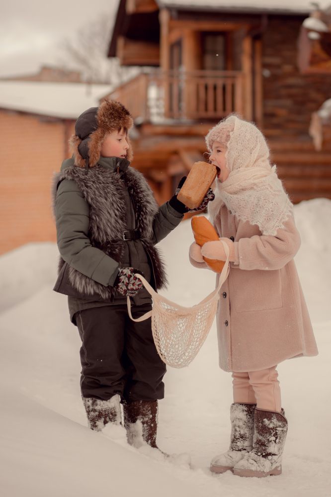 Photograph by Маргарита Фатеева