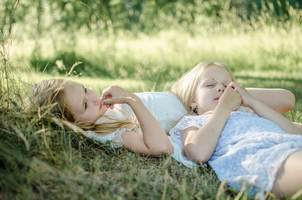 Photograph by Олеся Мельникова