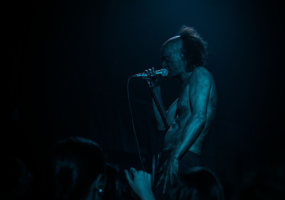 Photograph by Ольга Аристархова