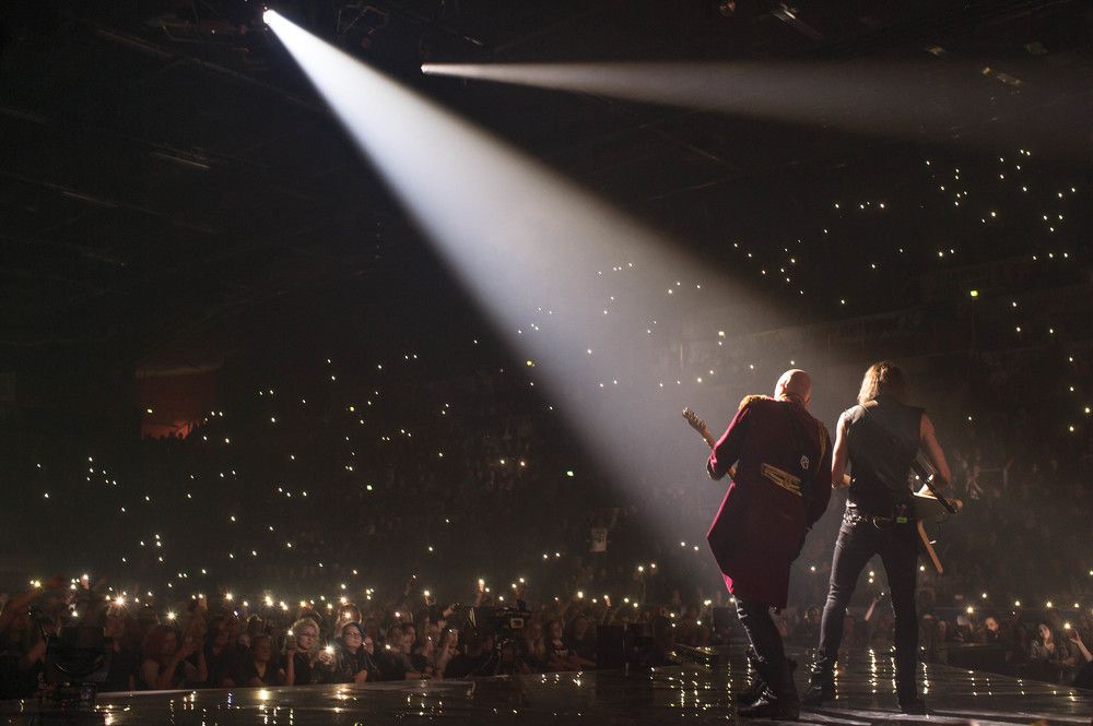 Photograph by Ольга Аристархова