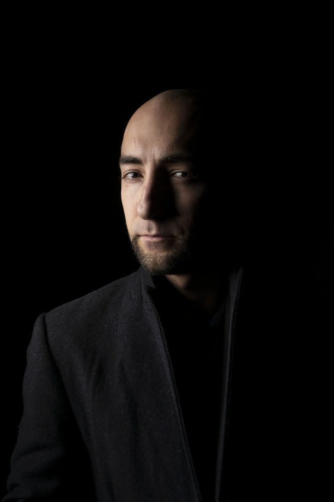 Фотография автора Alexandra Bird