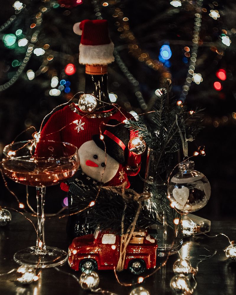 Photograph by Олеся Семенова