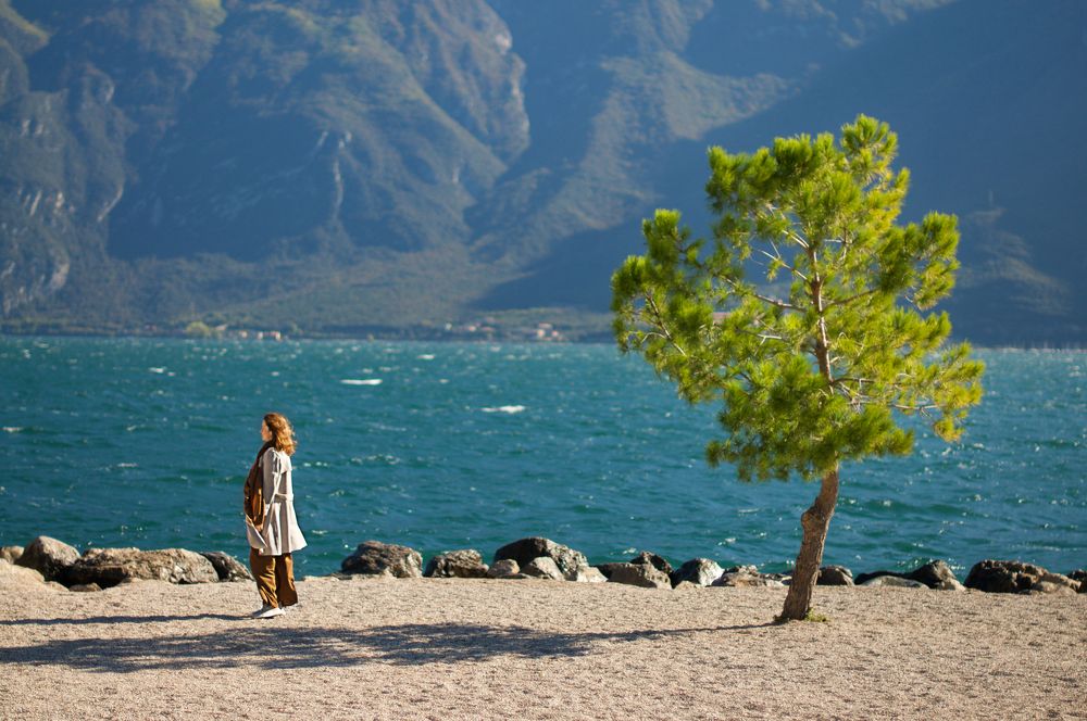 Photograph by Irina Grek