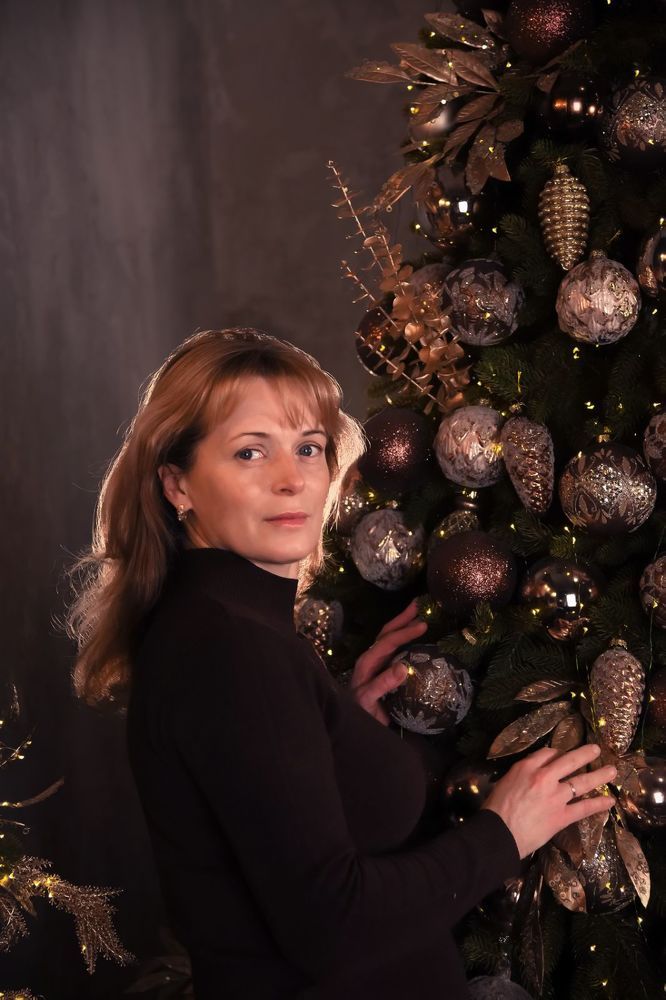 Фотография автора Ольга Коваленко