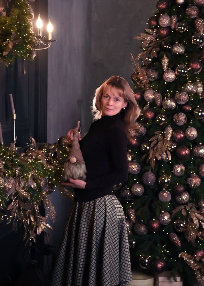 Фотография автора Ольга Коваленко