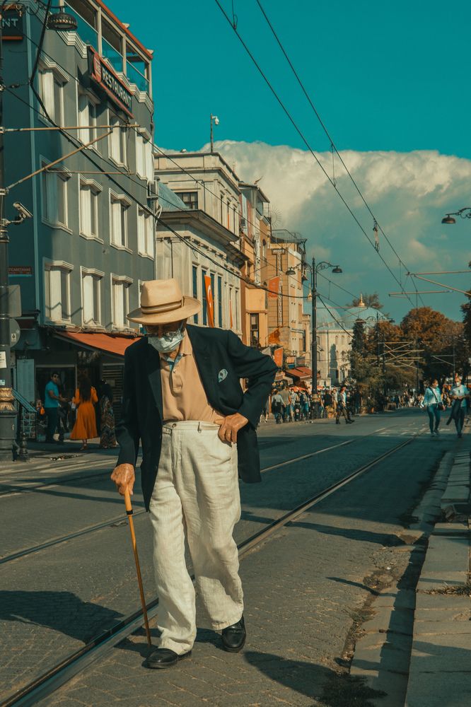 Photograph by Abdalrhman Alhashme