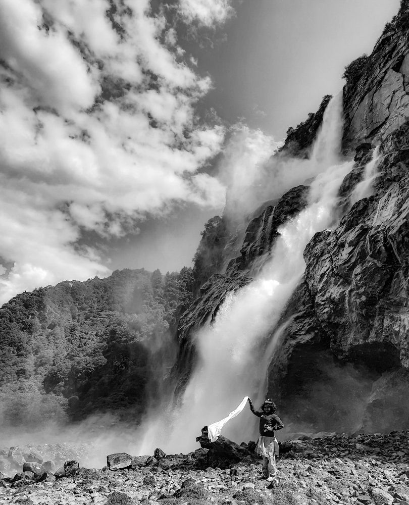 Photograph by Susmita Paul