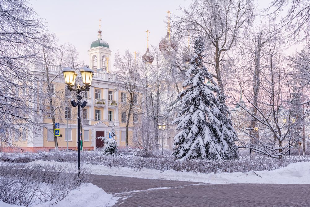 Фотография автора Илья Большаков