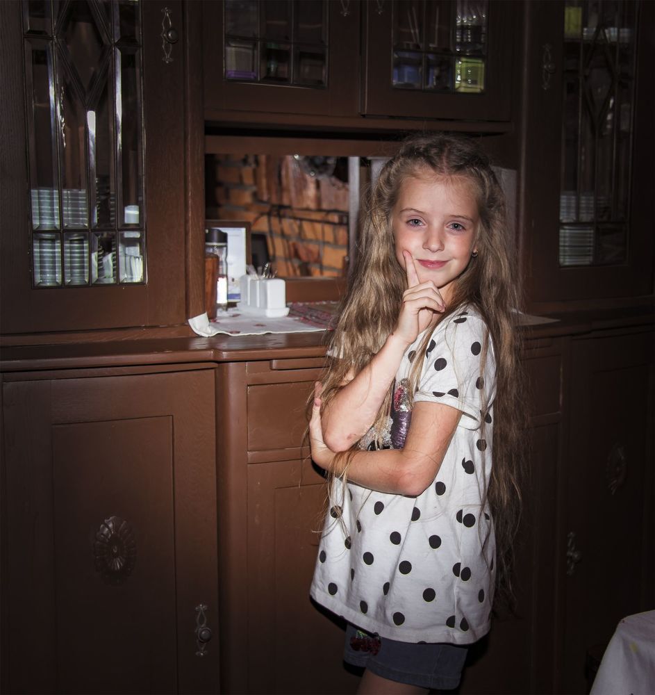 Фотография автора Ольга Коваленко