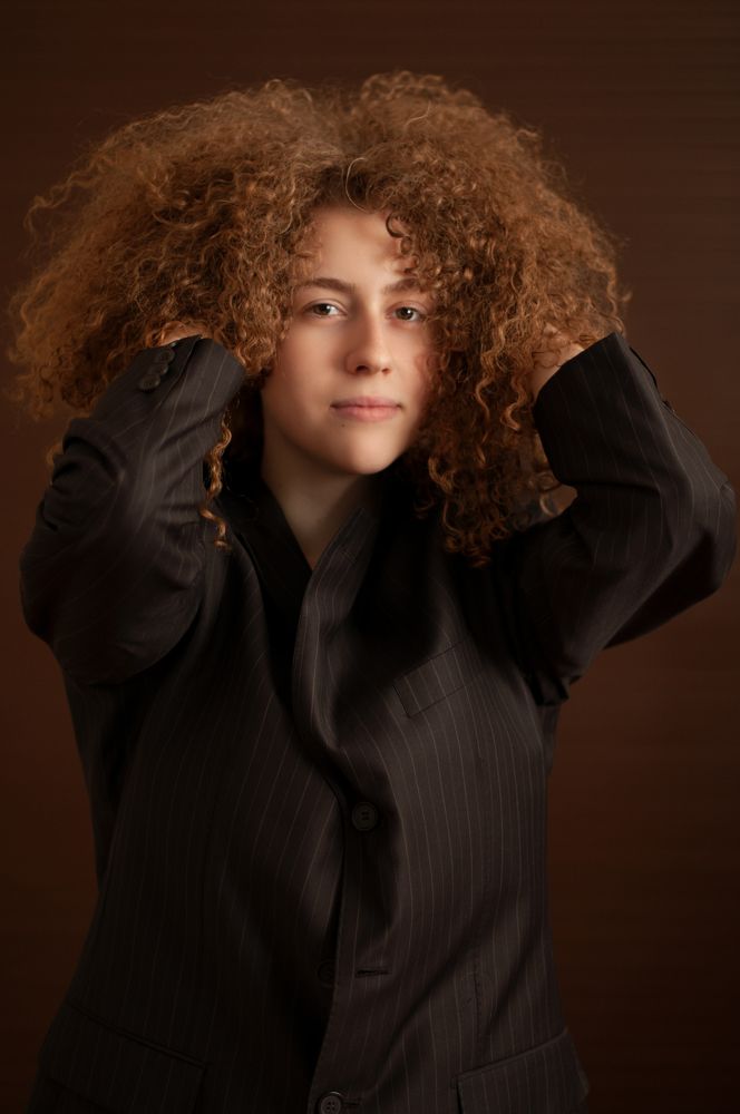 Photograph by Irina Grek