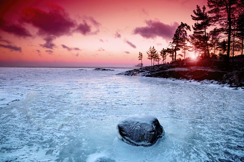 Photograph by Сергей Шишмарин