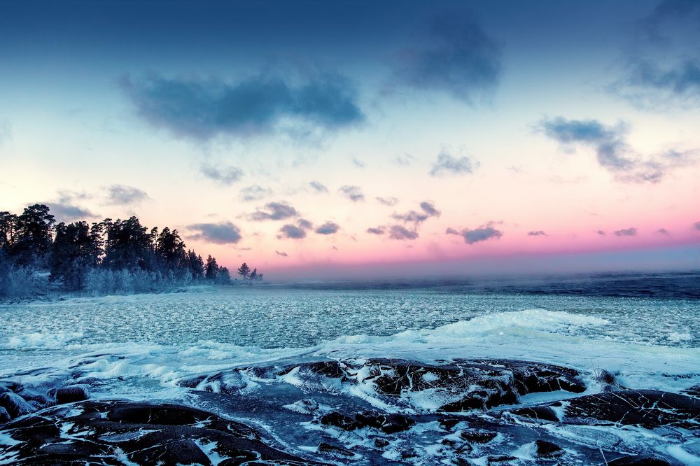 Photograph by Сергей Шишмарин