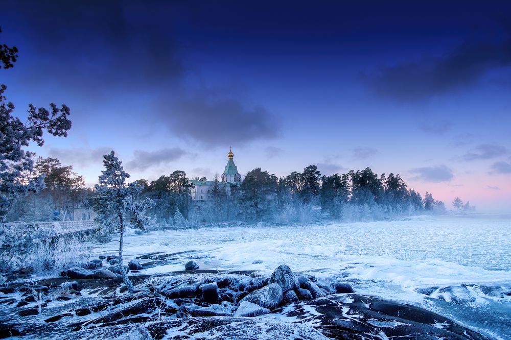 Photograph by Сергей Шишмарин