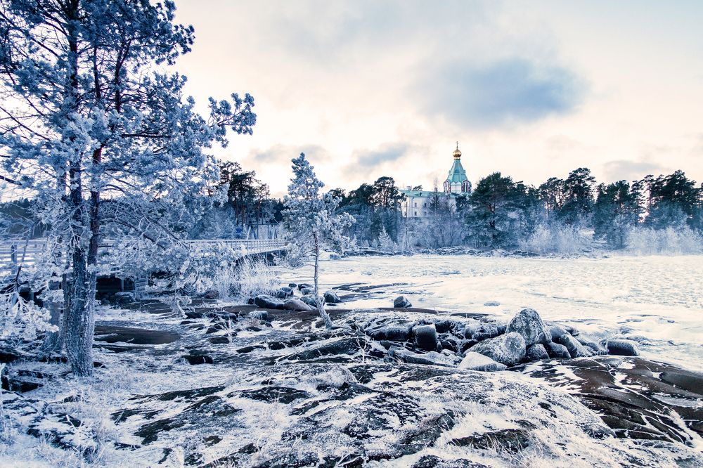 Photograph by Сергей Шишмарин