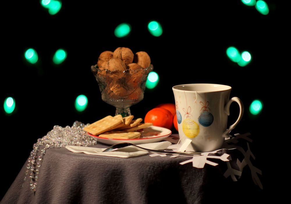 Photograph by Юрий Варюхин