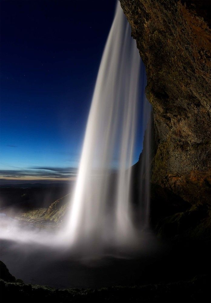 Seljalandsfoss