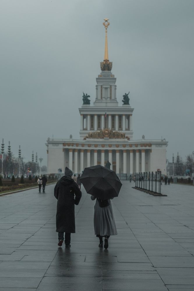 Photograph by Ольга Аристархова