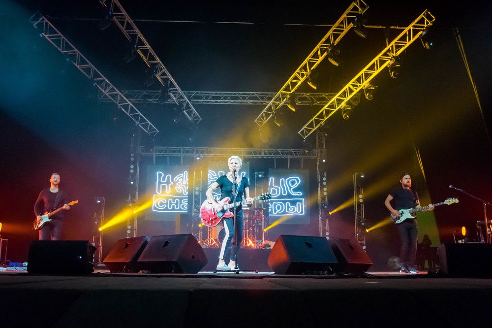 Photograph by Анастасия Киселева